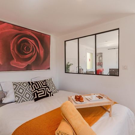 Appartement La Baule Pornichet Terrasse - Cuisine - Calme - Wifi - Parking Gratuit 외부 사진