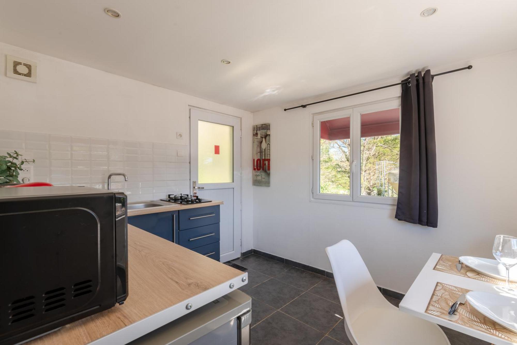 Appartement La Baule Pornichet Terrasse - Cuisine - Calme - Wifi - Parking Gratuit 외부 사진