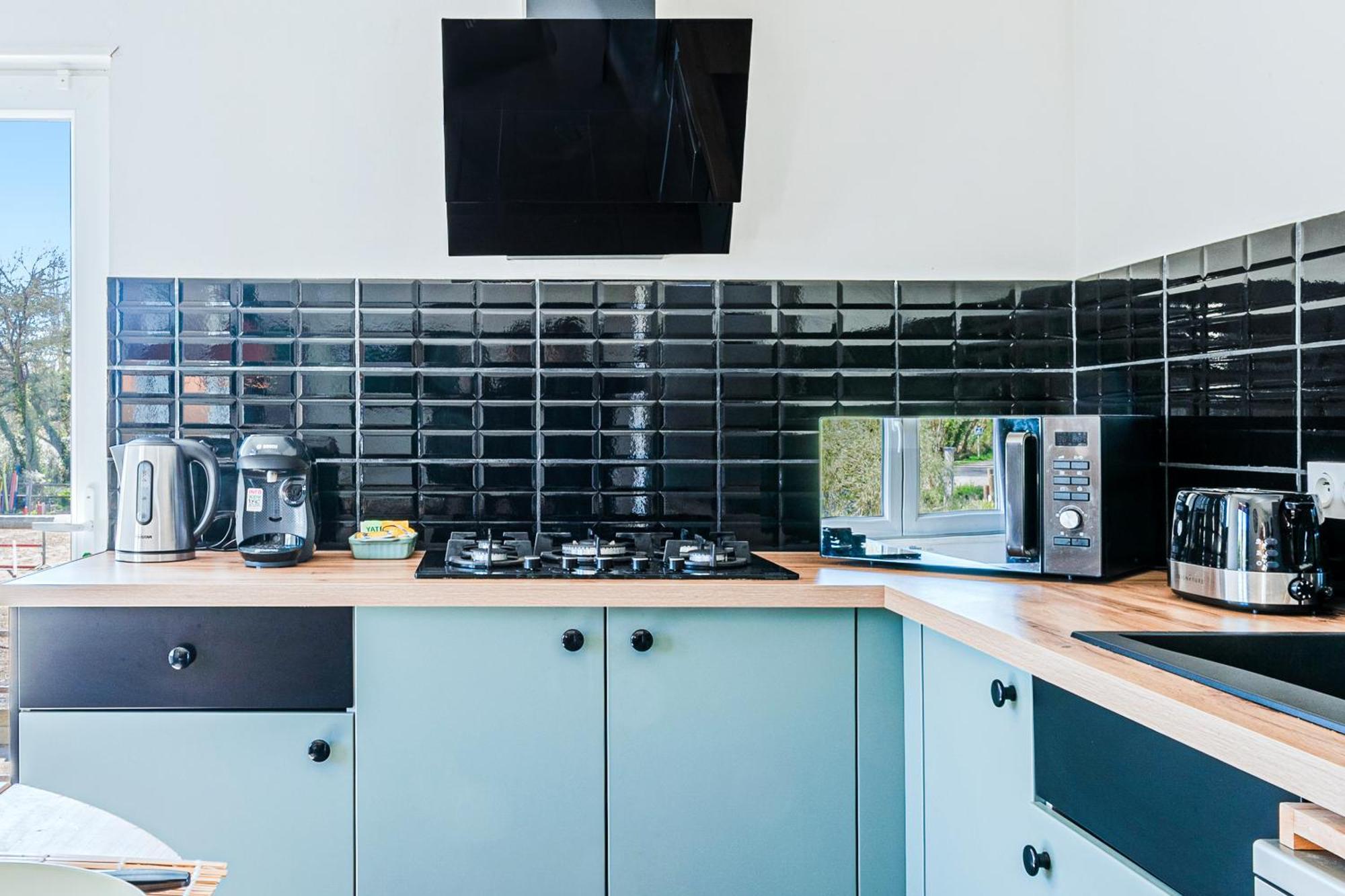 Appartement La Baule Pornichet Terrasse - Cuisine - Calme - Wifi - Parking Gratuit 외부 사진