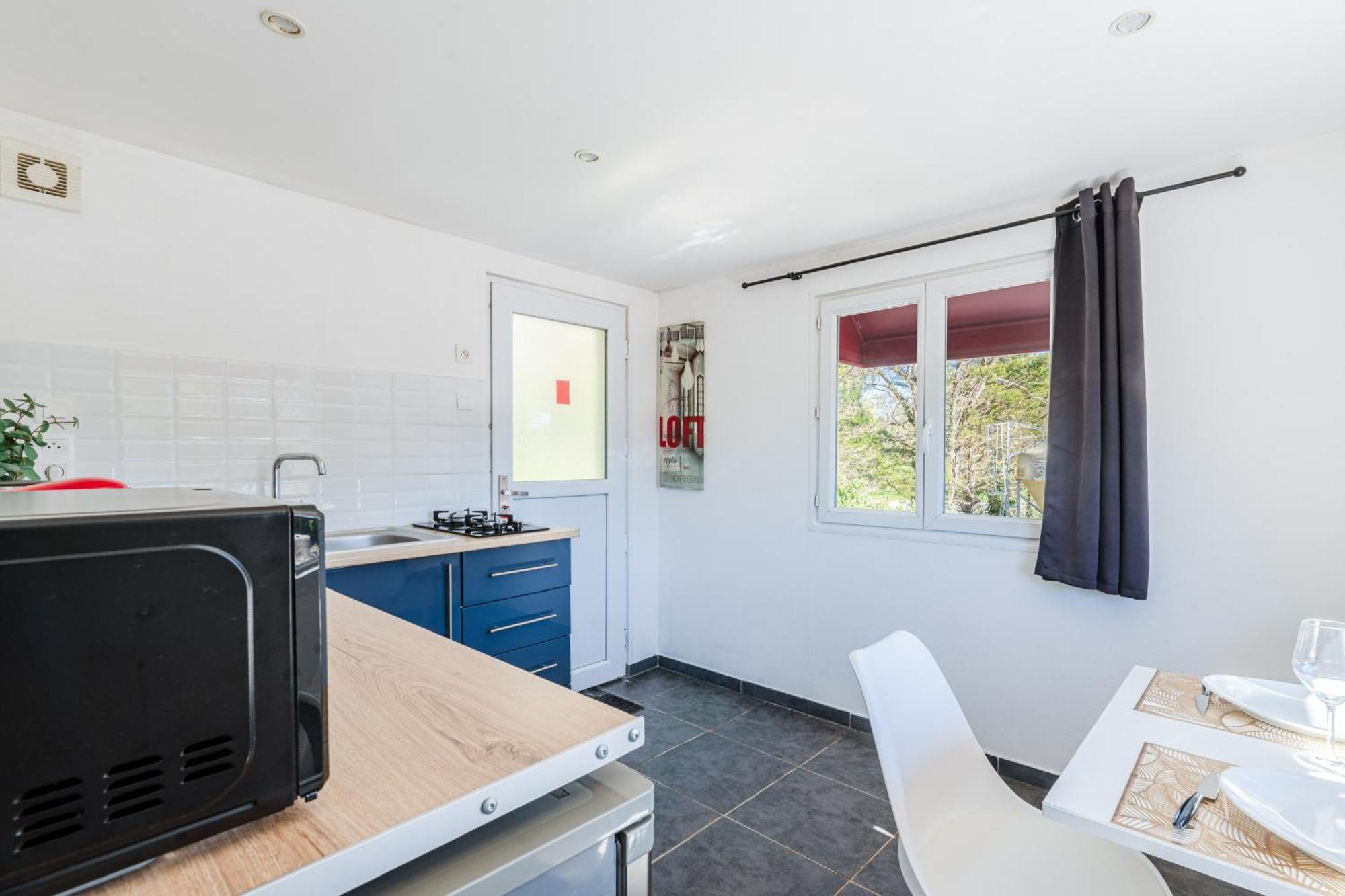 Appartement La Baule Pornichet Terrasse - Cuisine - Calme - Wifi - Parking Gratuit 외부 사진