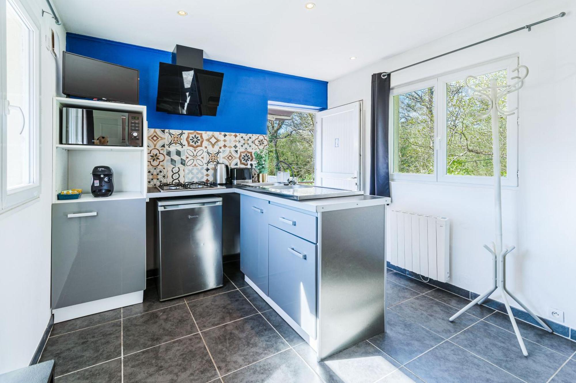 Appartement La Baule Pornichet Terrasse - Cuisine - Calme - Wifi - Parking Gratuit 외부 사진